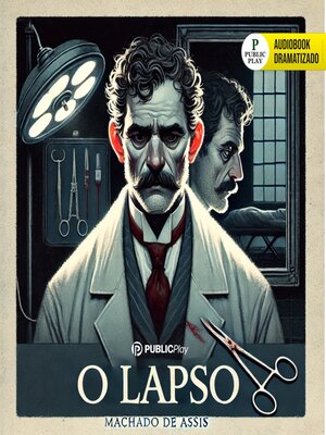 cover image of O Lapso
